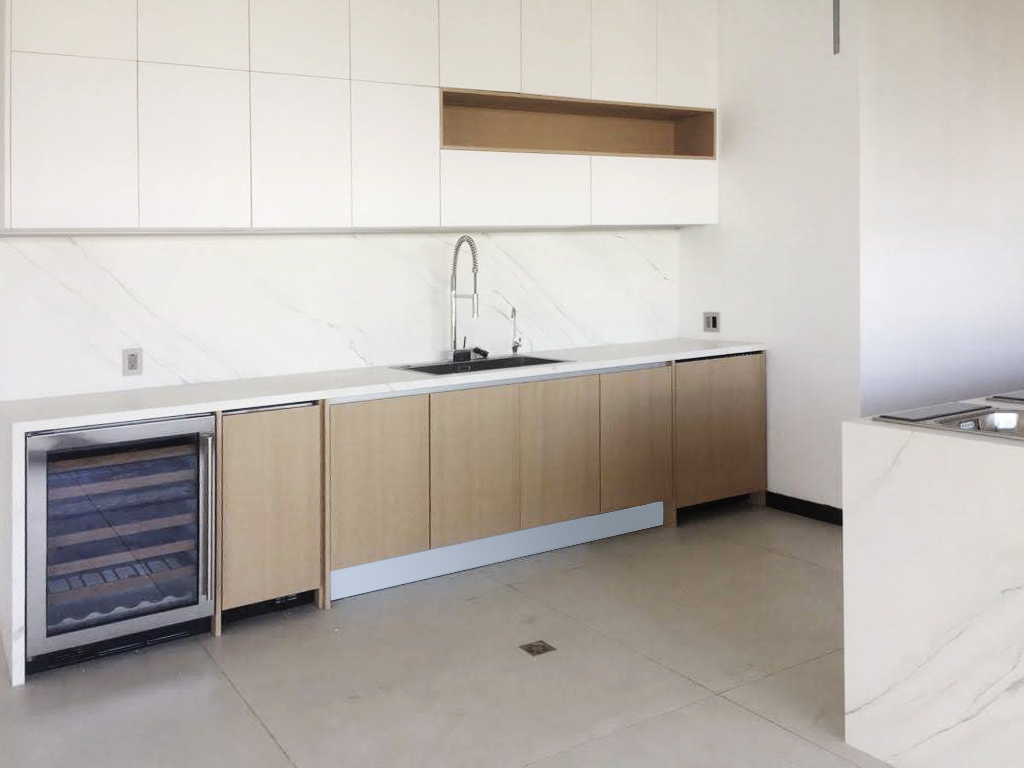 Urb. Sante Inés,Cumbaya, Mayo. 2019